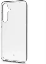 Celly Gelskin TPU dėklas Galaxy A56 5G, skaidrus