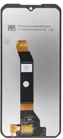 Dėklas FixCell LCD Ekranas, skirtas DOOGEE V Max V30 OEM be rėmelio