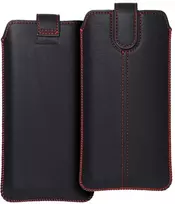 Oem Kišeninis universalus dėklas Ultra Slim M4 – skirtas Nokia C5/E51/E52/515 Negro