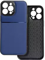 Dėklas Oem Case for iPhone 16 PLUS Noble mėlynas