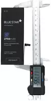 BlueStar iPhone 6S PLUS baterija 2750 mAh Blue Star HQ