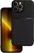 Dėklas Forcell Oem Case for iPhone 11 Noble juodas