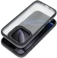 Dėklas Oem Case for iPhone 16 PLUS Neo juodas