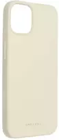 Dėklas ROAR case SPACE for IPHONE 13 Aqua Baltas