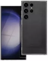 Oem Originalus „Motorola G55 5G“ dėklas, skaidrus (2 mm), skaidrus