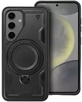 Dėklas Oem Case for Google Pixel 9 / 9 PRO Frost Armor juodas
