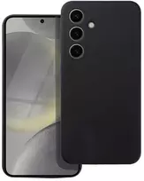 Dėklas Oem Case for Motorola G35 5G Silicone 2mm (camera protection) juodas