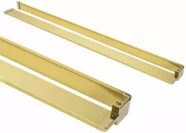 rea EVO GOLD rankšluosčių kabykla dušo sienelėms