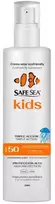 Safe Sea Purškiklis Kids Spf 50 kremas nuo saulės kūdikiams ir vaikams 250ml
