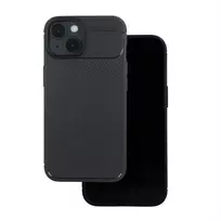 Dėklas Mocco Carbon Back Case for Apple iPhone 16 Pro
