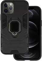 Topt Ring Armor dėklas skirtas Apple iPhone 11 Pro juodos spalvos