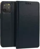 Topt Book Special dėklas skirtas Apple iPhone 13 Pro mėlynos spalvos