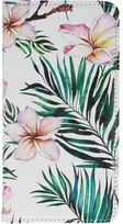 Dėklas Topt Smart Book Flower skirtas Apple iPhone 13 Design 1
