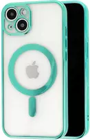Tel Protect Magsafe Luxury dėklas skirtas Apple iPhone 11 Pro mėtų spalvos