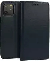 Topt Book Special dėklas skirtas Samsung Galaxy A34 5G mėlynos spalvos