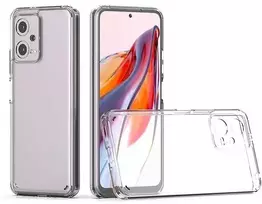 Topt Skaidrus dėklas skirtas Xiaomi Redmi Note 12 5G/Poco X5