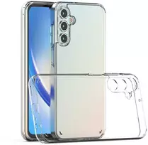 Topt Skaidrus dėklas skirtas Samsung Galaxy A15 4G/5G