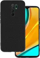 Tel Protect Riposo Dėklas „LIQUID'' iPhone ir Xiaomi telefonų modeliams XIAOMI REDMI 9