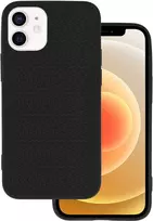 Tel Protect Riposo Dėklas „LIQUID'' iPhone ir Xiaomi telefonų modeliams IPHONE 12 MINI (5.4'')
