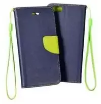 Telone Fancy dėklas skirtas Samsung Galaxy S23 navy-lime