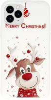 Tel Protect Christmas dėklas skirtas Apple iPhone 7/8/SE 2020/SE 2022 Design 2