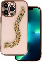 Topt Trend dėklas skirtas Apple iPhone 13 Pro design 4 light rožinės spalvos