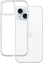 Amazing Thing Titan Pro dėklas telefonui 10FT IP156.7TPCL do Apple iPhone 15 Plus skaidrus