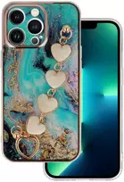 Topt Trend dėklas skirtas Apple iPhone 13 Pro design 6 mėlynos spalvos