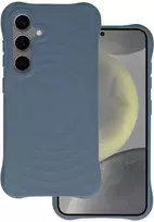 Tel Protect Wave Magsafe dėklas skirtas Samsung Galaxy S23 FE mėlynos spalvos