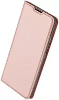 Oem Dux Ducis Skin Pro dėklas skirtas Xiaomi Poco X4 Pro 5G rožinės spalvos