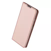 Dux Ducis Skin Pro dėklas skirtas Xiaomi Poco M5 rožinės spalvos