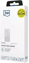 3Mk Protection „Redmi Note 14 5G“ – 3 mk šarvuotas dėklas