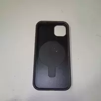 Dėklas Ecost prekė po grąžinimo OtterBox OtterGrip Symmetry Coque pour iPhone 14 Plus avec MagSafe (Atnaujinta)