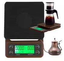 Virtuvinės svarstyklės,5kg 0.1g