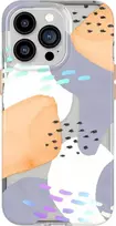 Dėklas Tech 21 T21-9354 „Tech21 EvoArt“, skirtas „iPhone 13 Pro“ – abstraktus rudens spalvos