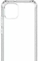 ITSKINS SPECTRUM CLEAR dėklas, skirtas „Samsung Galaxy A03®“. Skaidrus