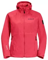 Jack Wolfskin striukė