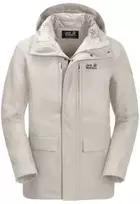 Jack Wolfskin striukė