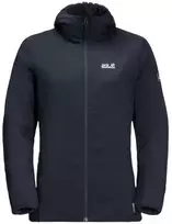Jack Wolfskin striukė