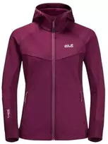 Jack Wolfskin striukė