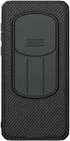 Nillkin CamShield PRO Hard Honor Magic7 Pro dėklas telefonui juodos spalvos