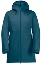 Jack Wolfskin striukė