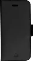Hurtel New Sleep Case Samsung Galaxy S24 FE dėklas telefonui juodos spalvos