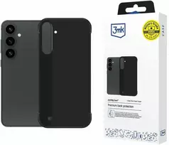 3MK Just20g matinis dėklas Samsung Galaxy S25
