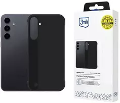 Dėklas Samsung Galaxy S24 - 3mk Just20g Matt Case