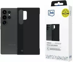 3MK Just20g matinis dėklas Samsung Galaxy S25 Ultra