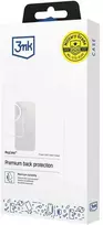 Dėklas 3MK MagCase Samsung Galaxy S25 Plus