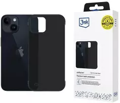 3MK Just20g matinis dėklas, skirtas iPhone 13
