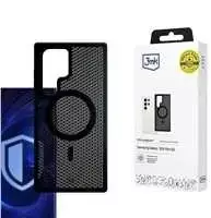 Dėklas 3MK COOLing MagCase Samsung Galaxy S25 Plus