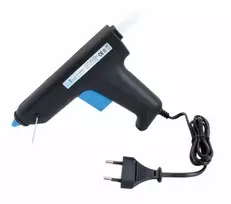 Satra Karštų klijų pistoletas elektrinis 220V 80W 11mm